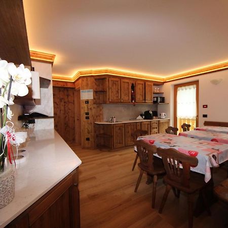 Belvedere Auronzo di Cadore Ngoại thất bức ảnh