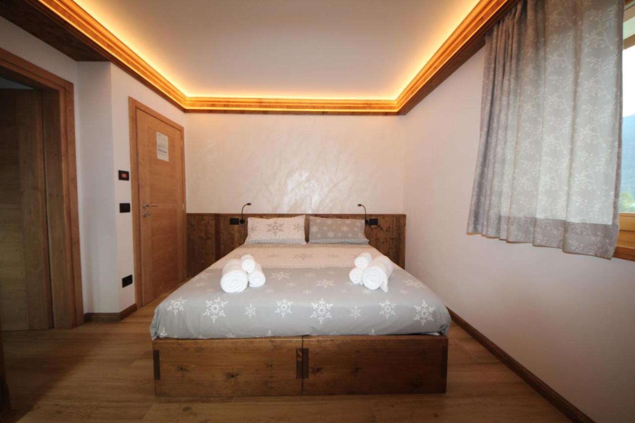 Belvedere Auronzo di Cadore Ngoại thất bức ảnh