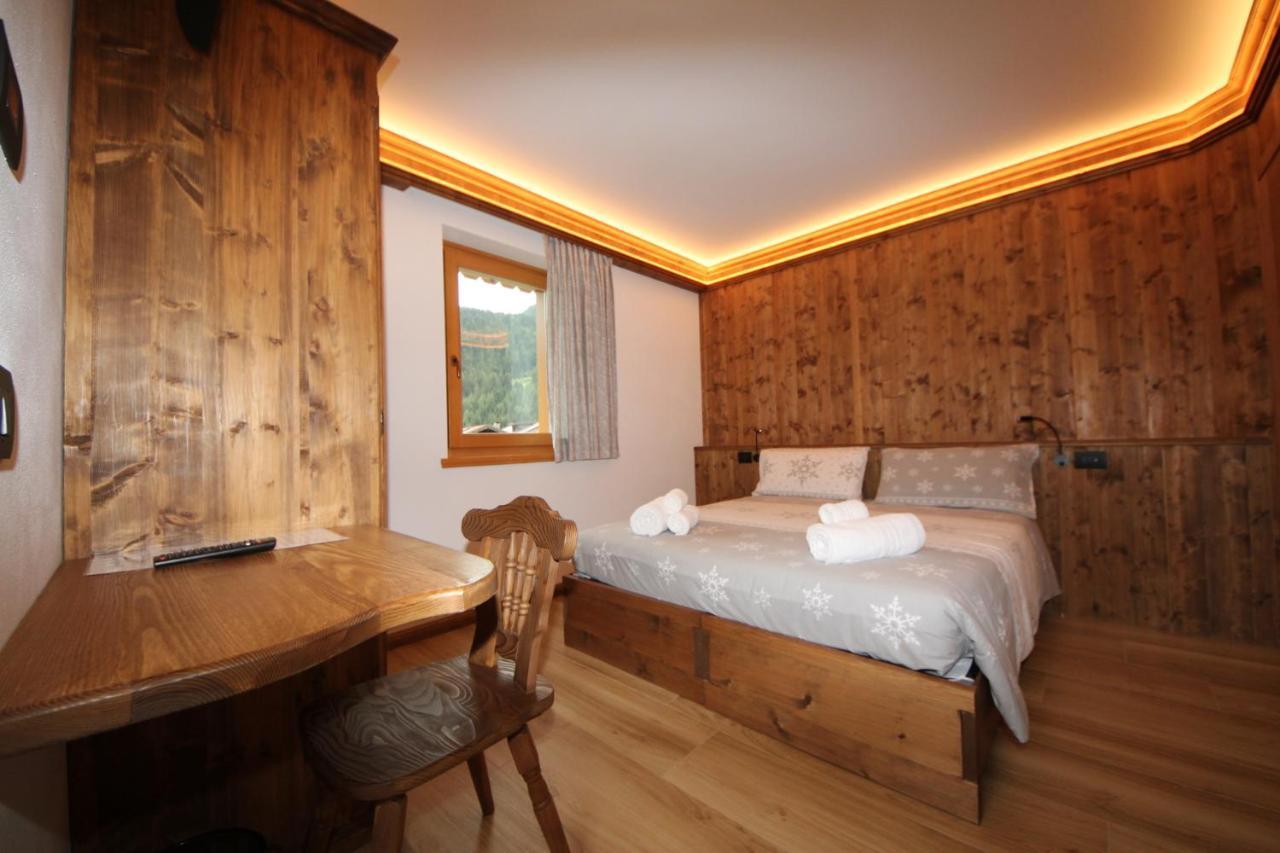 Belvedere Auronzo di Cadore Ngoại thất bức ảnh