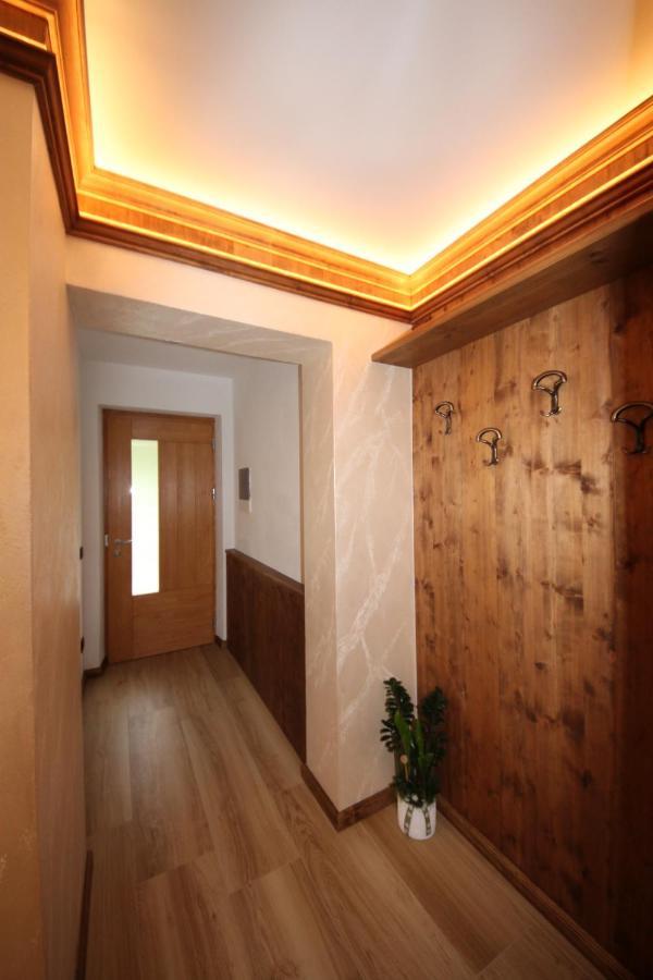 Belvedere Auronzo di Cadore Ngoại thất bức ảnh