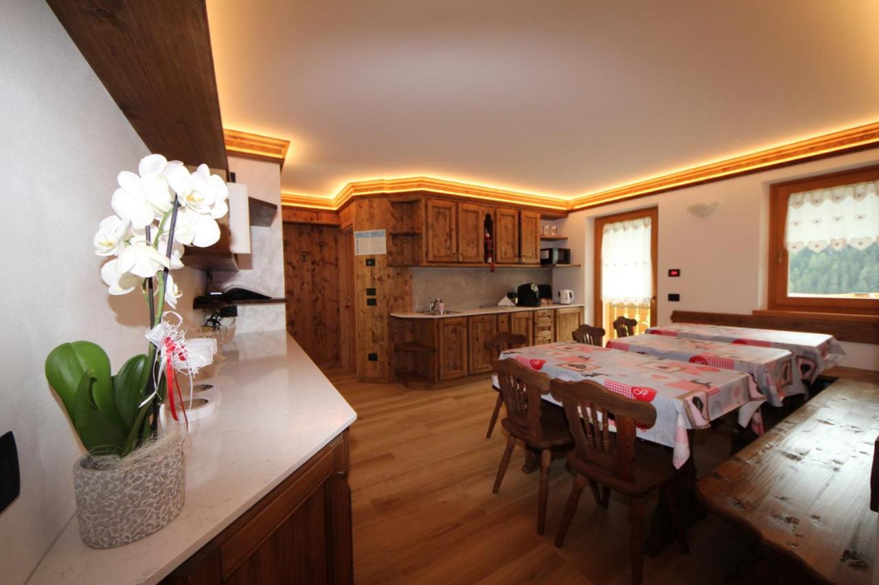 Belvedere Auronzo di Cadore Ngoại thất bức ảnh